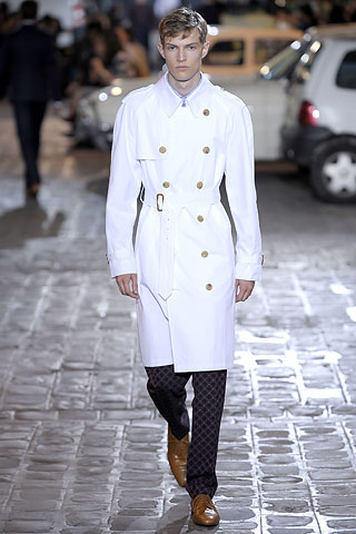 Dries Van Noten / - 2009